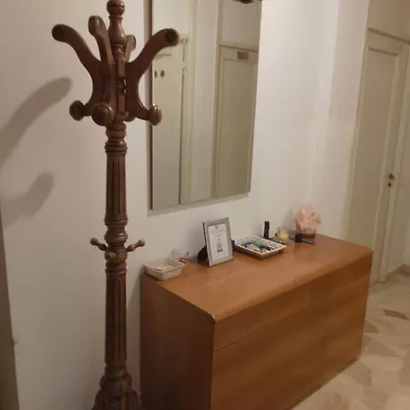 Homestay szállás Stanza Matrimoniale Comoda, A 5 Minuti A Piedi Dalla Metro, Perfetta Per Muoversi A